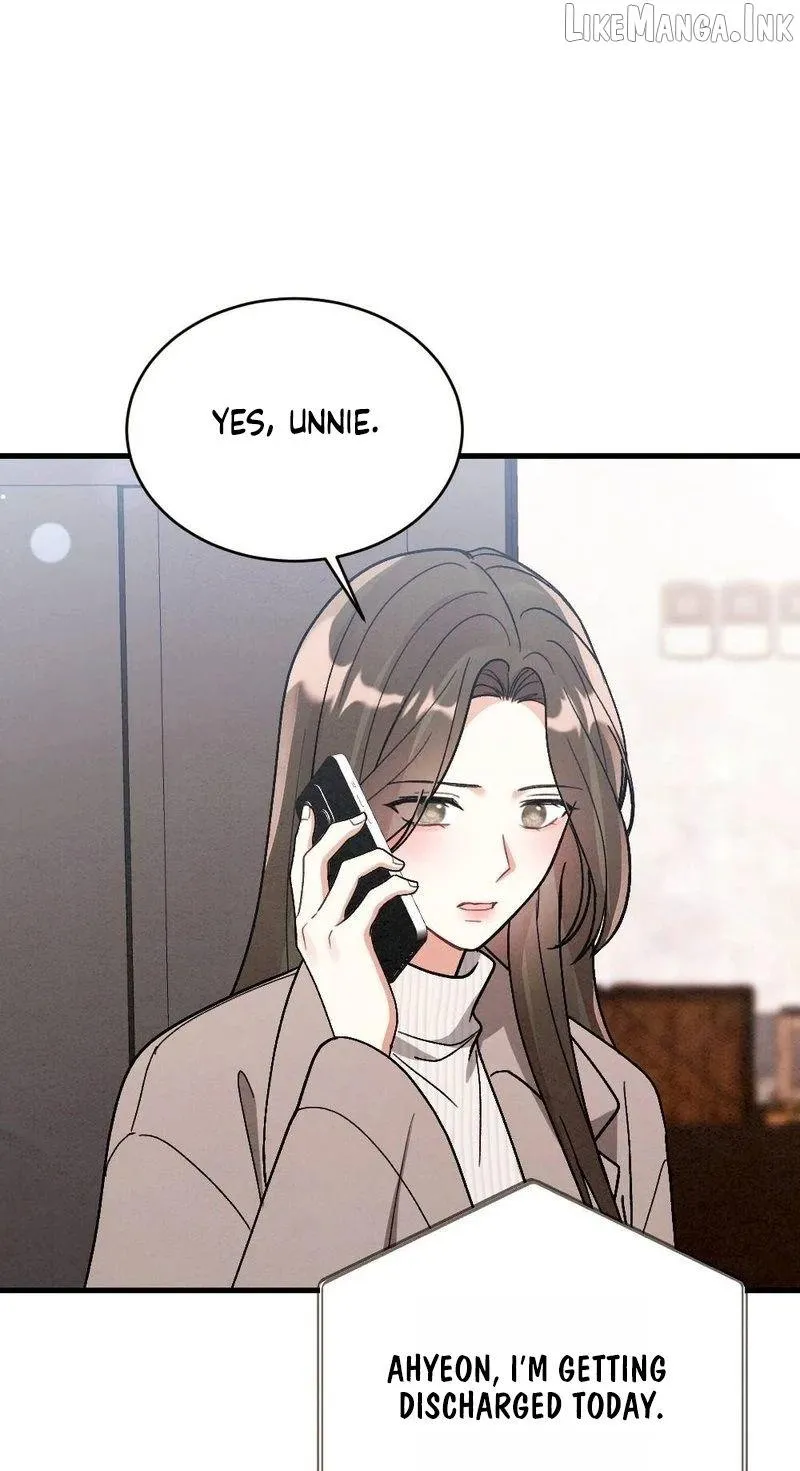Missing Wife Chapter 35 page 53 - 