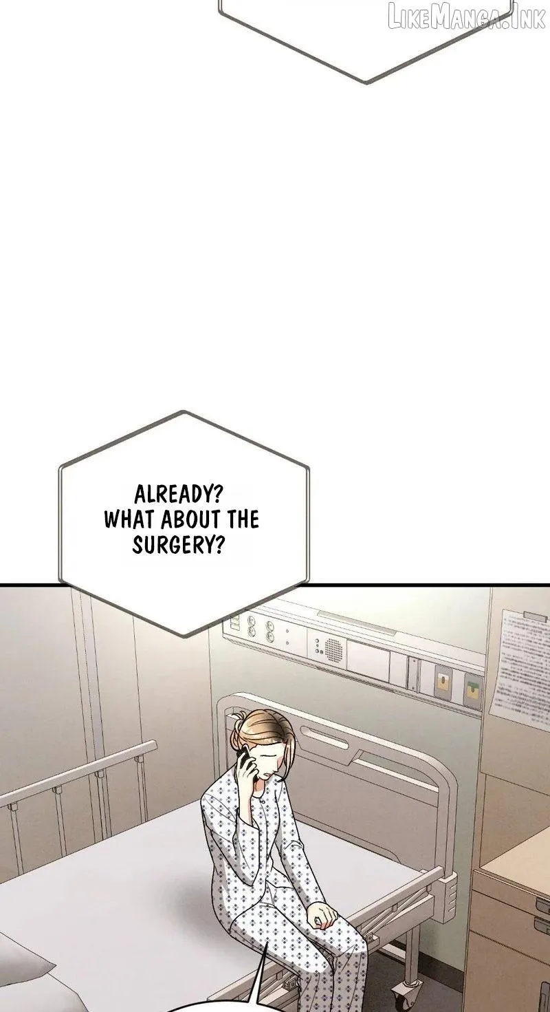 Missing Wife Chapter 35 page 54 - 