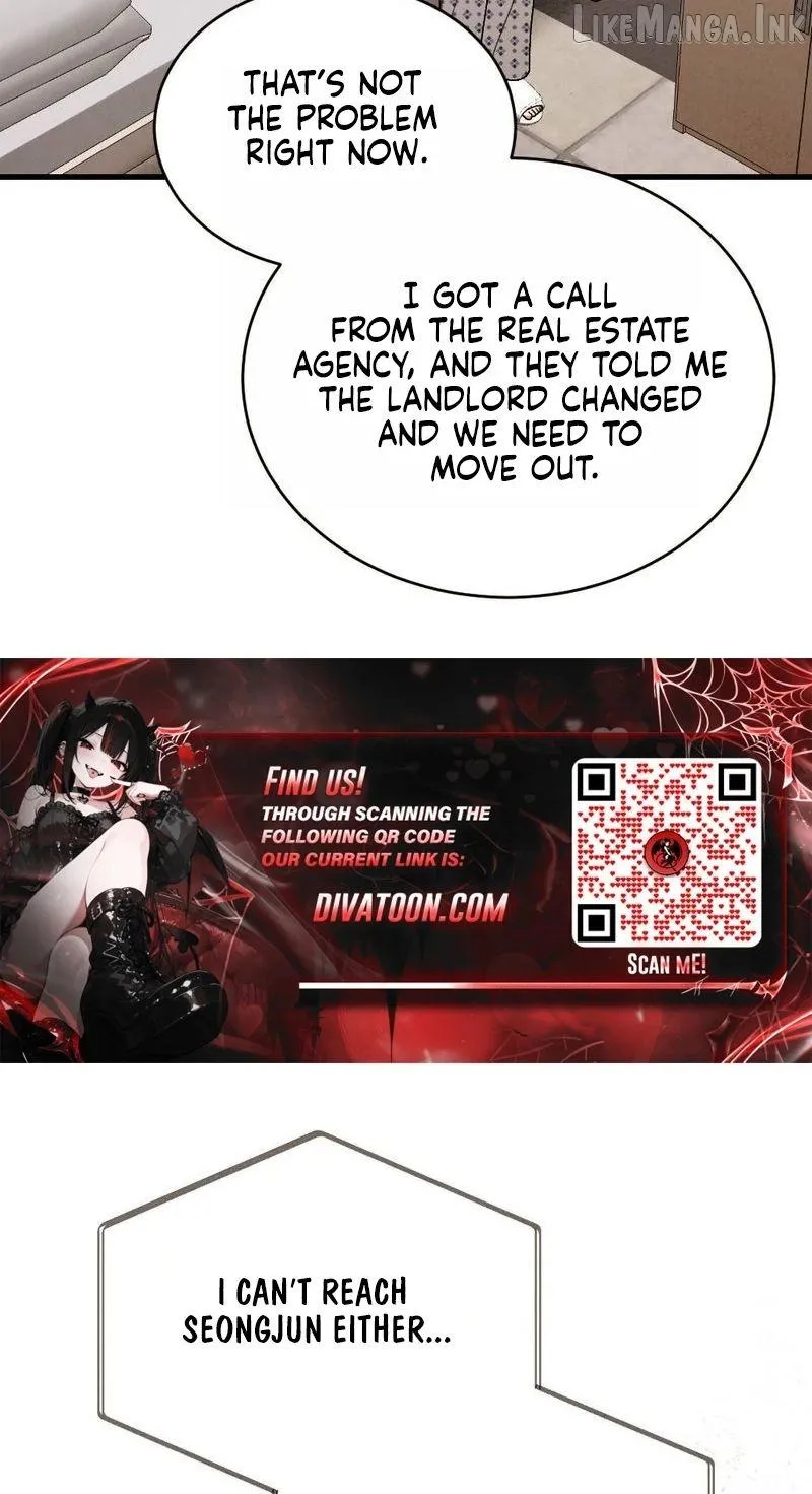 Missing Wife Chapter 35 page 55 - 
