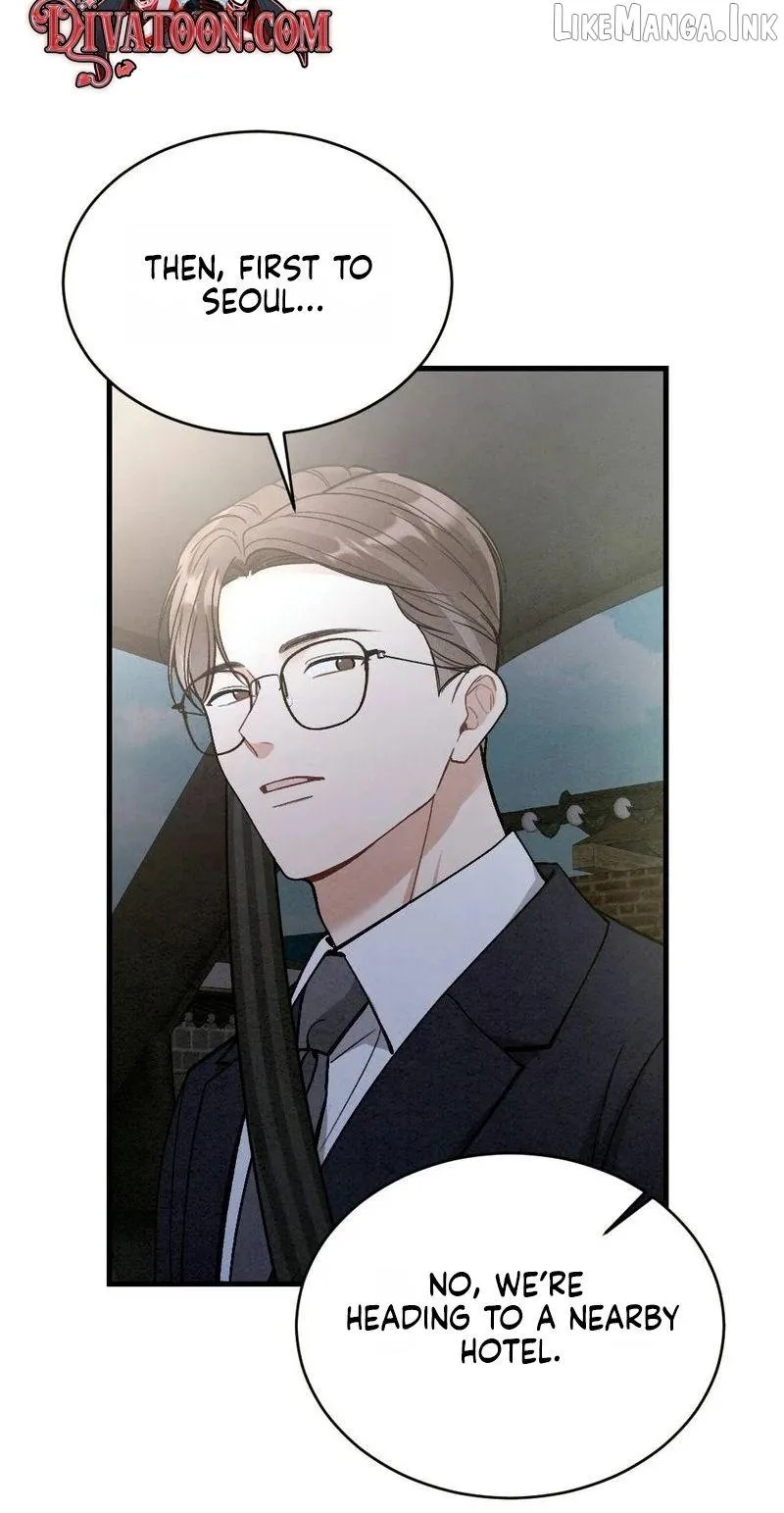 Missing Wife Chapter 35 page 7 - 