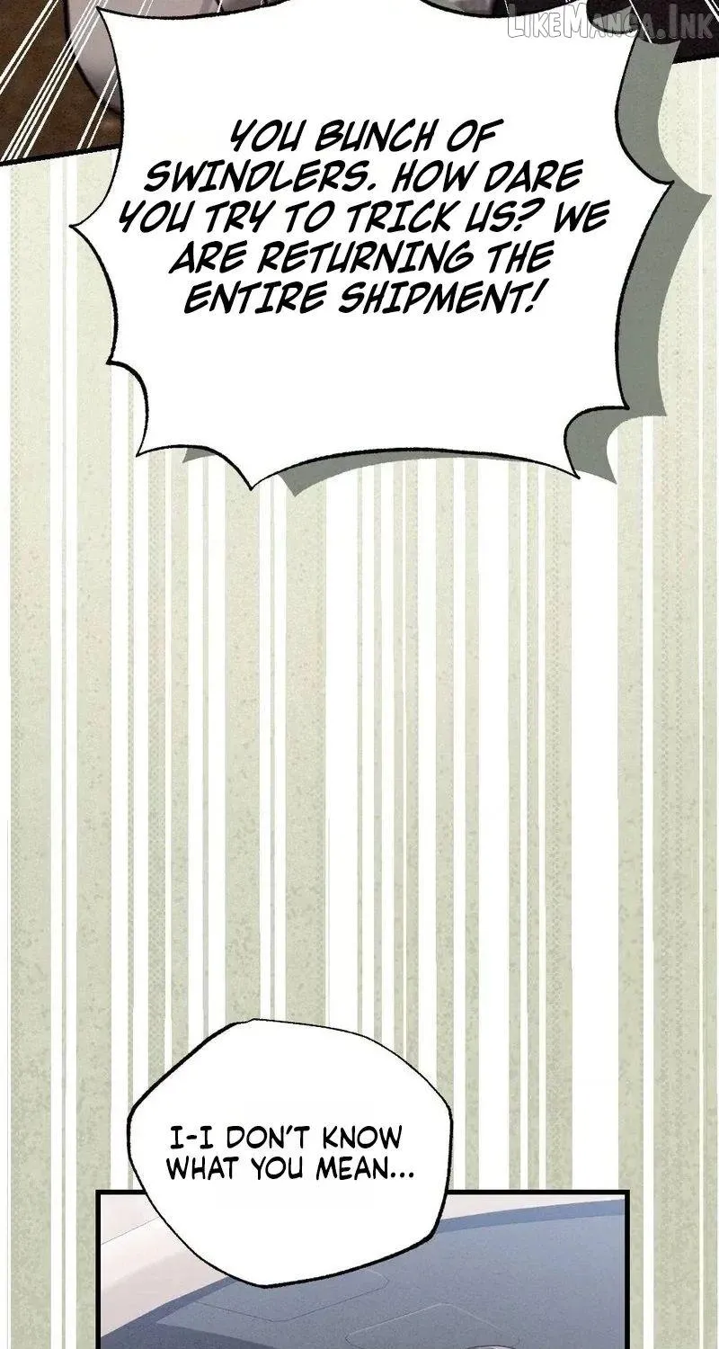Missing Wife Chapter 35 page 70 - 