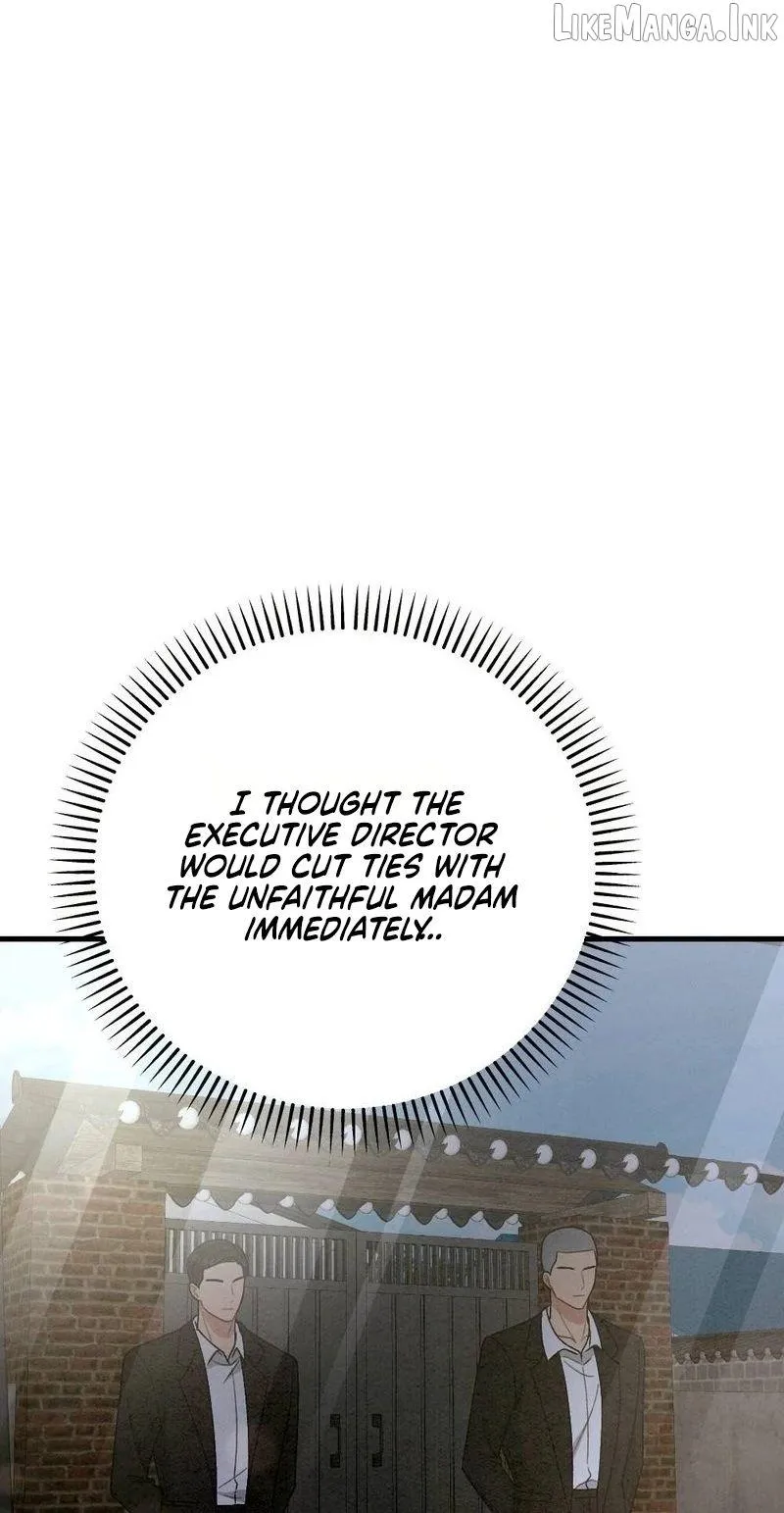 Missing Wife Chapter 35 page 8 - 