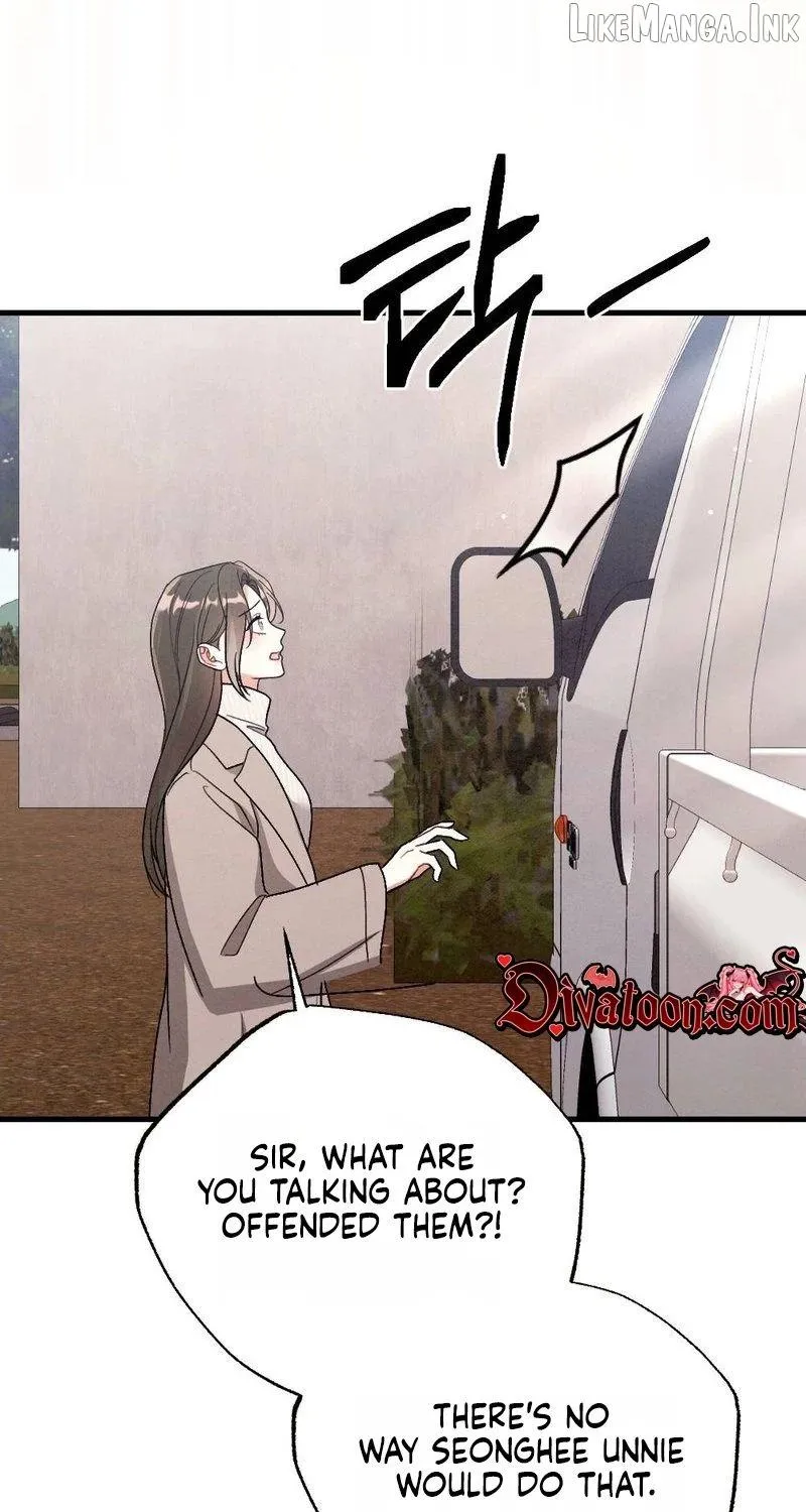 Missing Wife Chapter 35 page 72 - 
