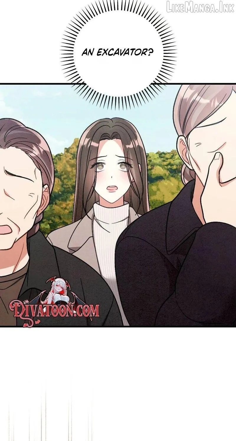 Missing Wife Chapter 35 page 84 - 