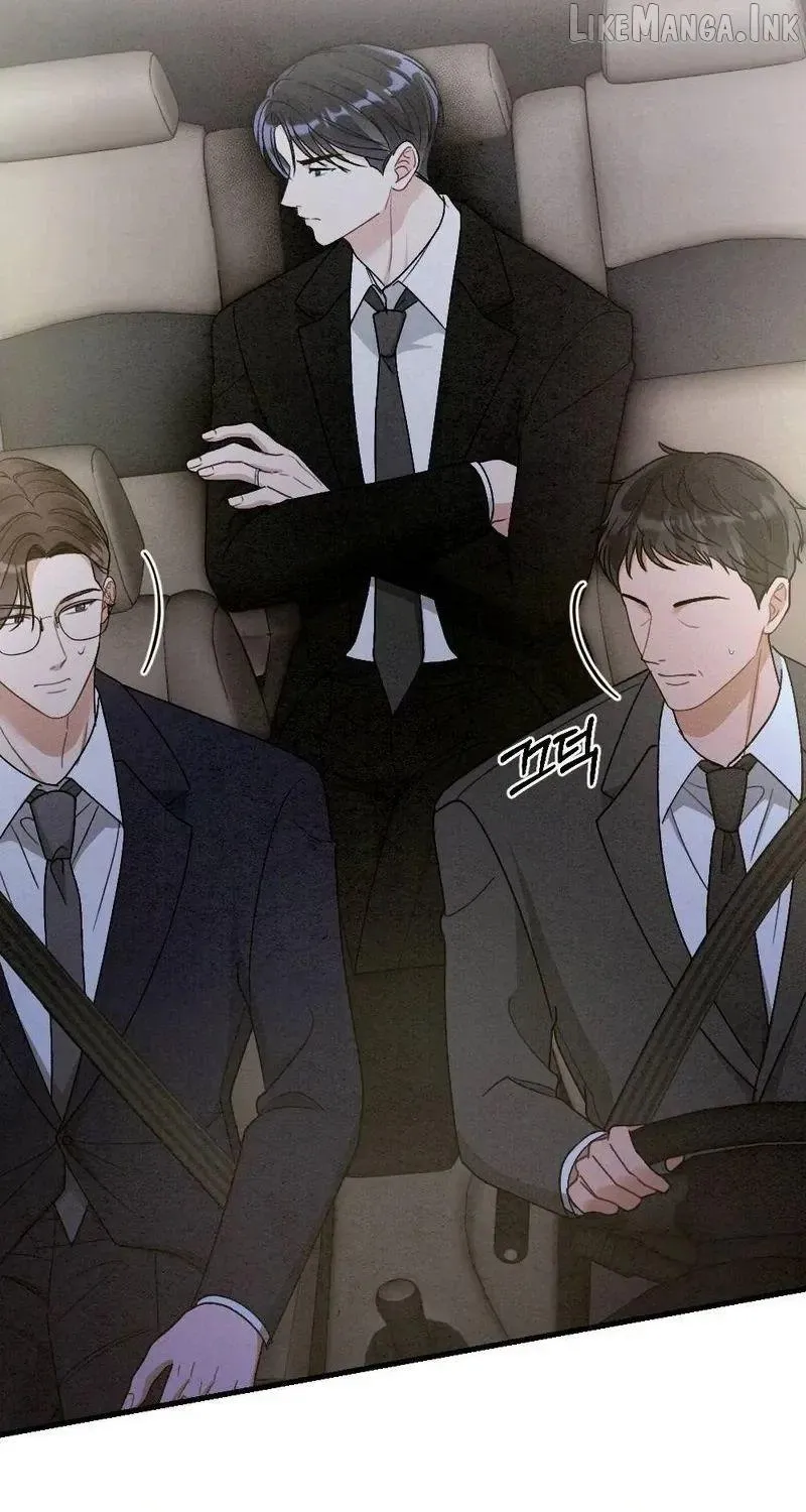 Missing Wife Chapter 35 page 10 - 