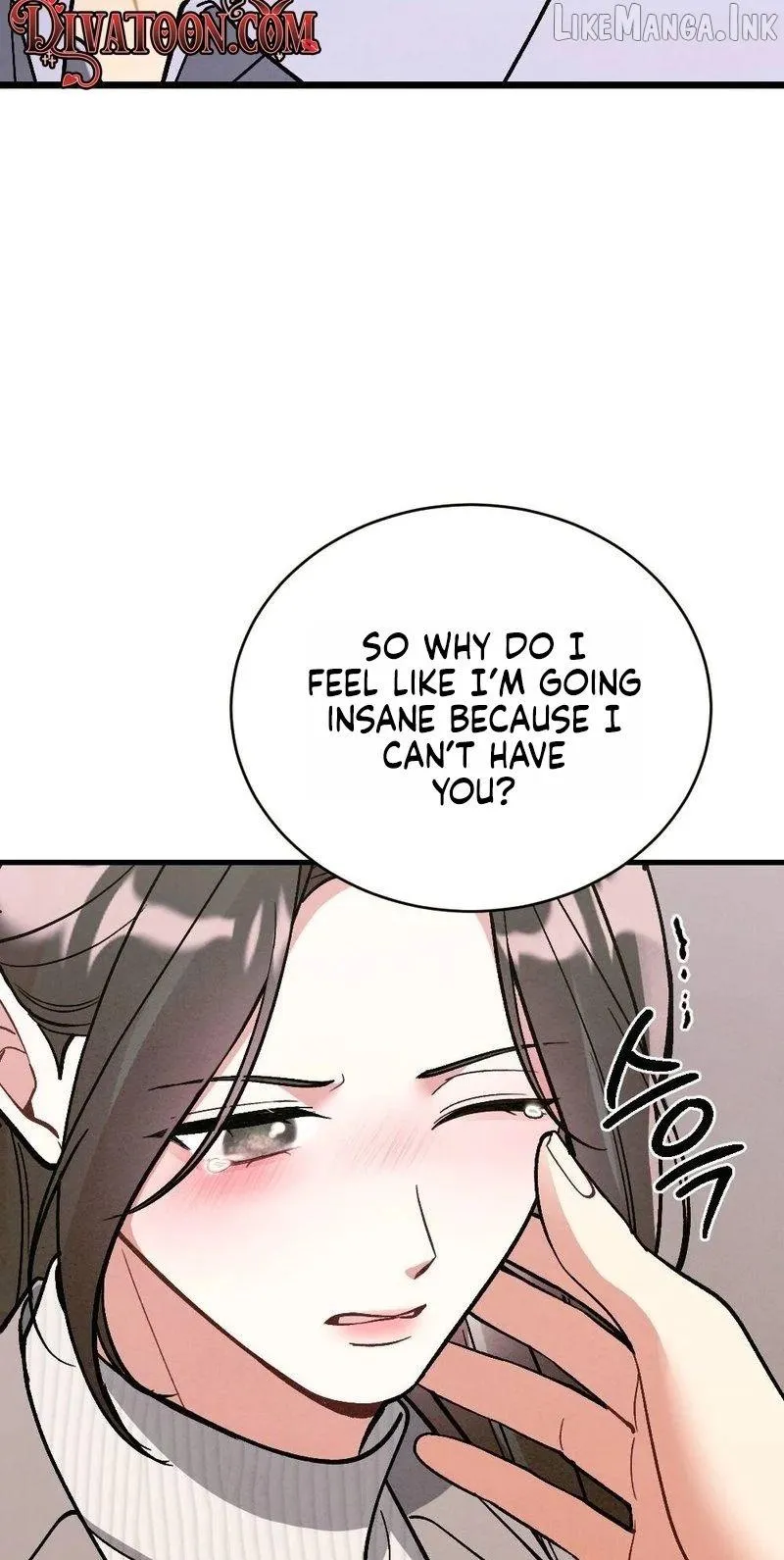 Missing Wife Chapter 36 page 14 - 