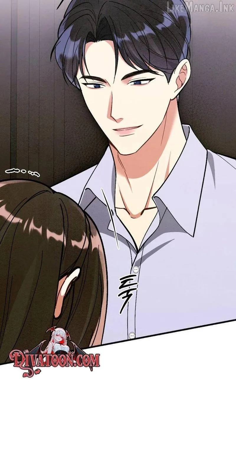 Missing Wife Chapter 36 page 16 - 