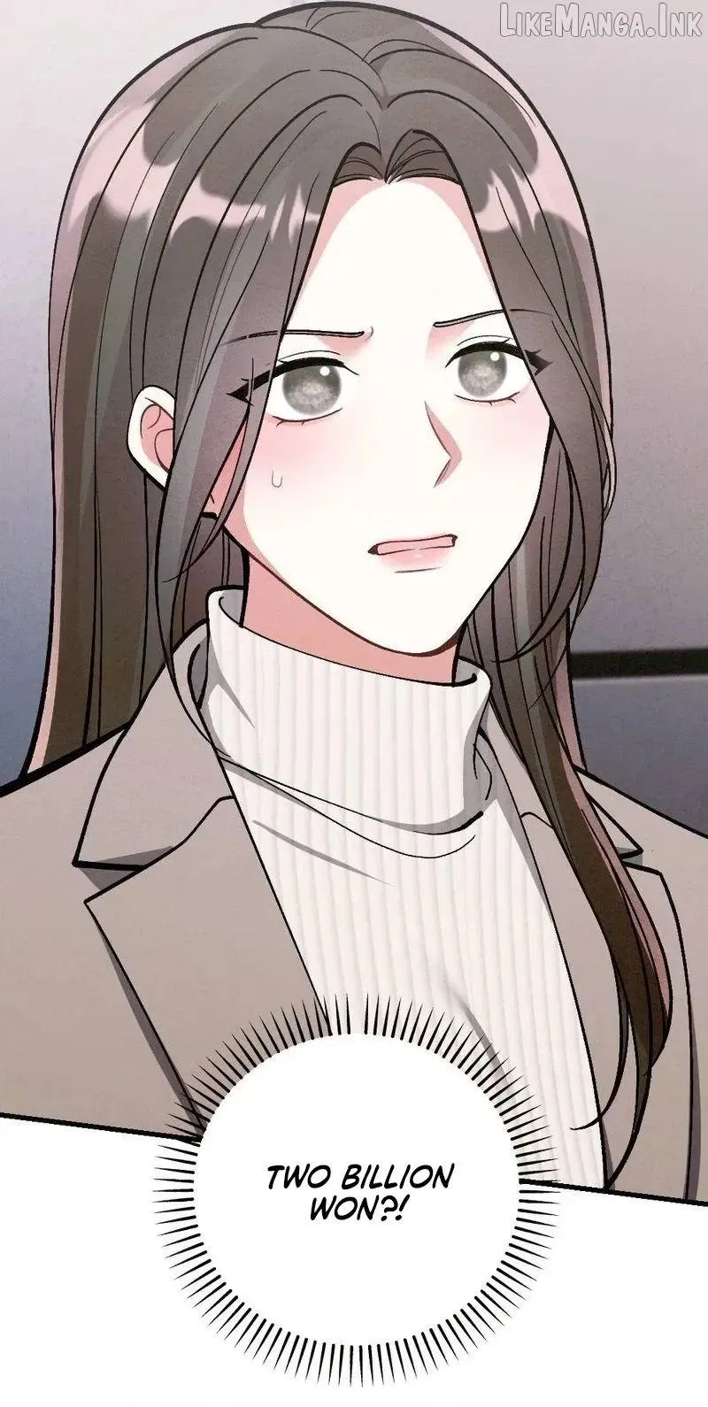 Missing Wife Chapter 36 page 20 - 