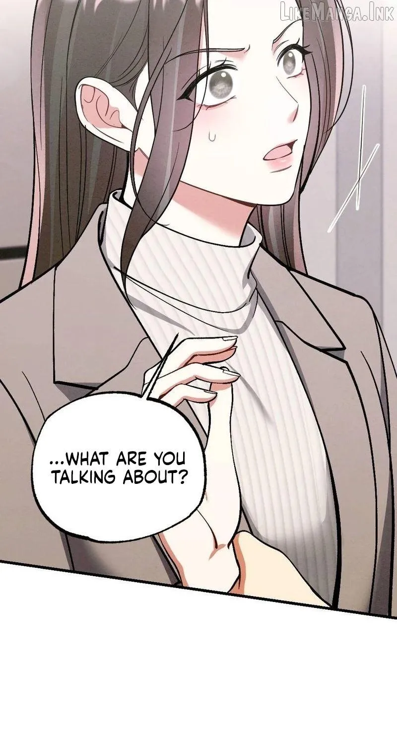 Missing Wife Chapter 36 page 3 - 