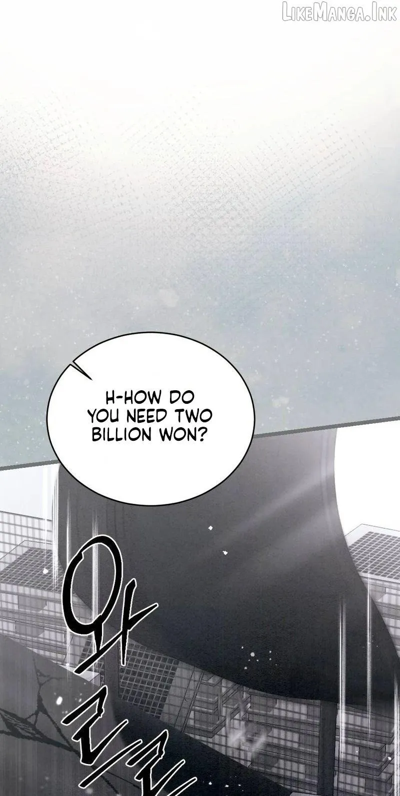 Missing Wife Chapter 36 page 21 - 