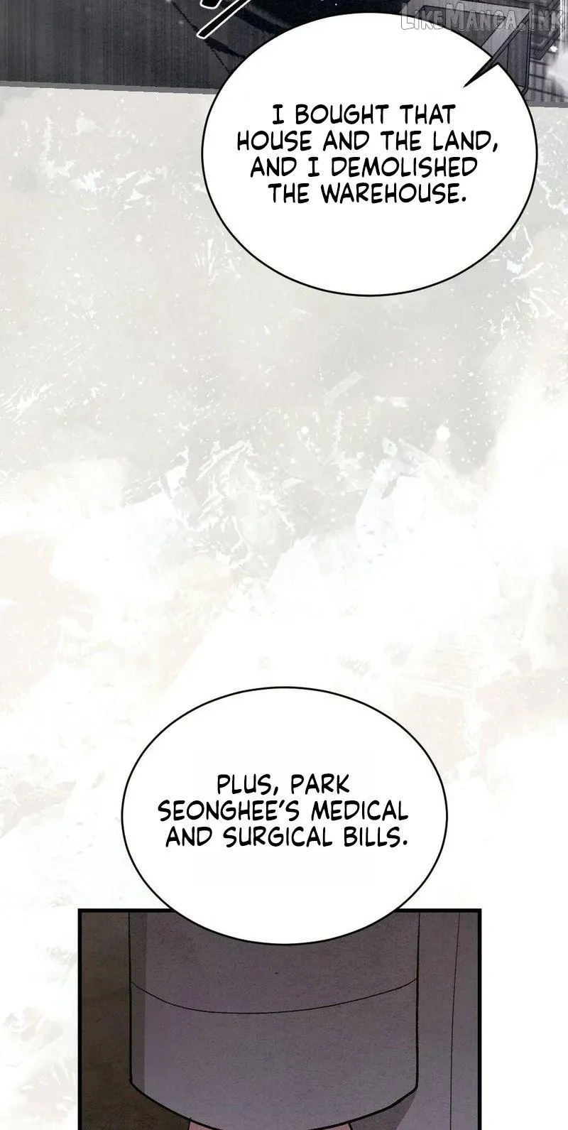 Missing Wife Chapter 36 page 22 - 