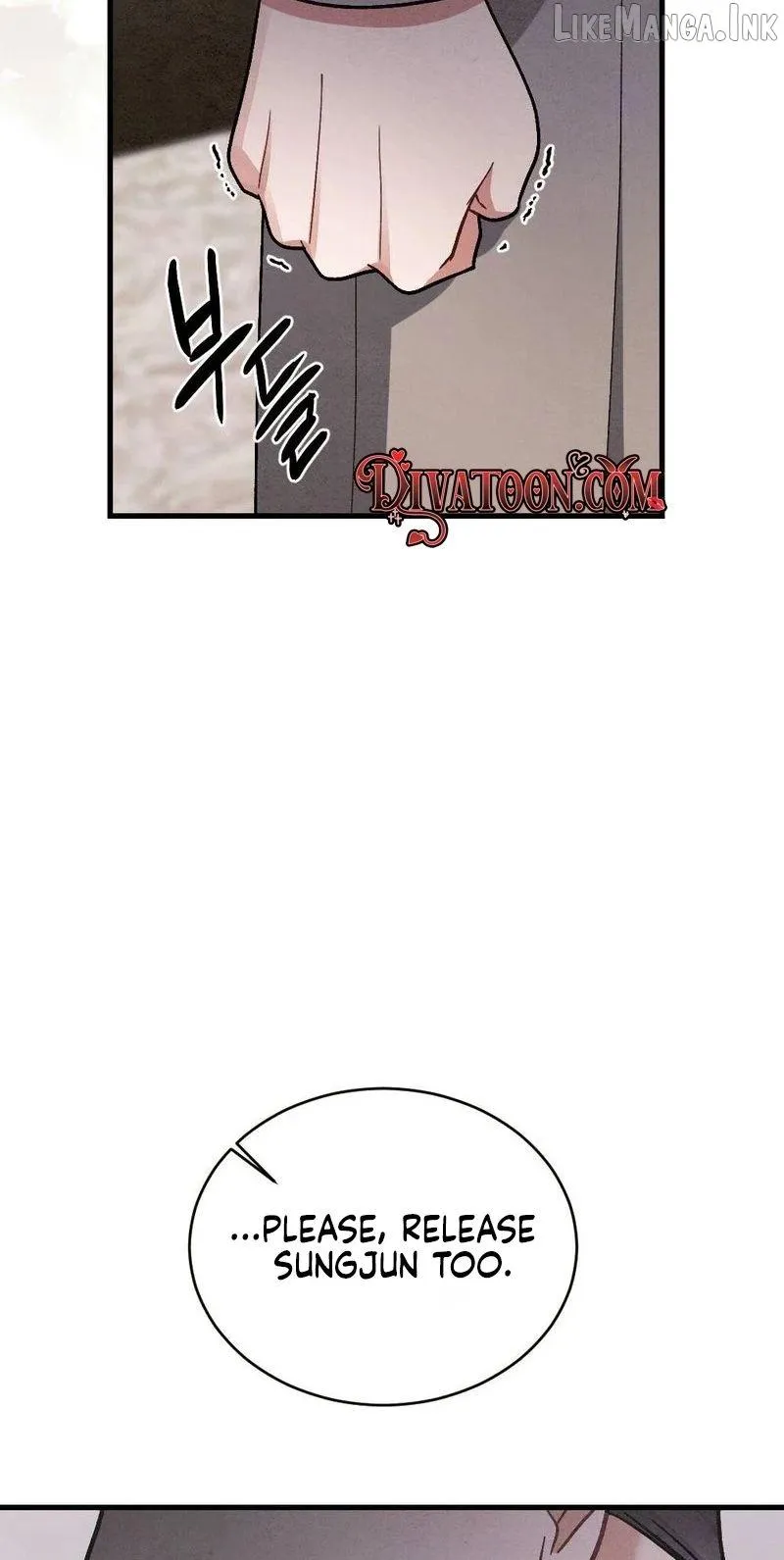 Missing Wife Chapter 36 page 23 - 