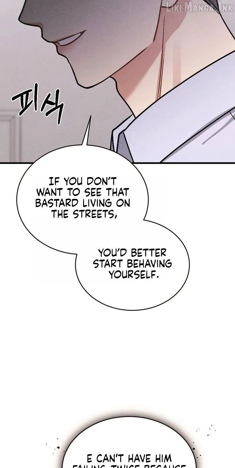 Missing Wife Chapter 36 page 24 - 