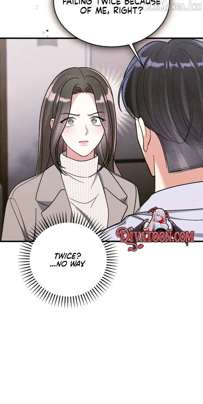 Missing Wife Chapter 36 page 25 - 