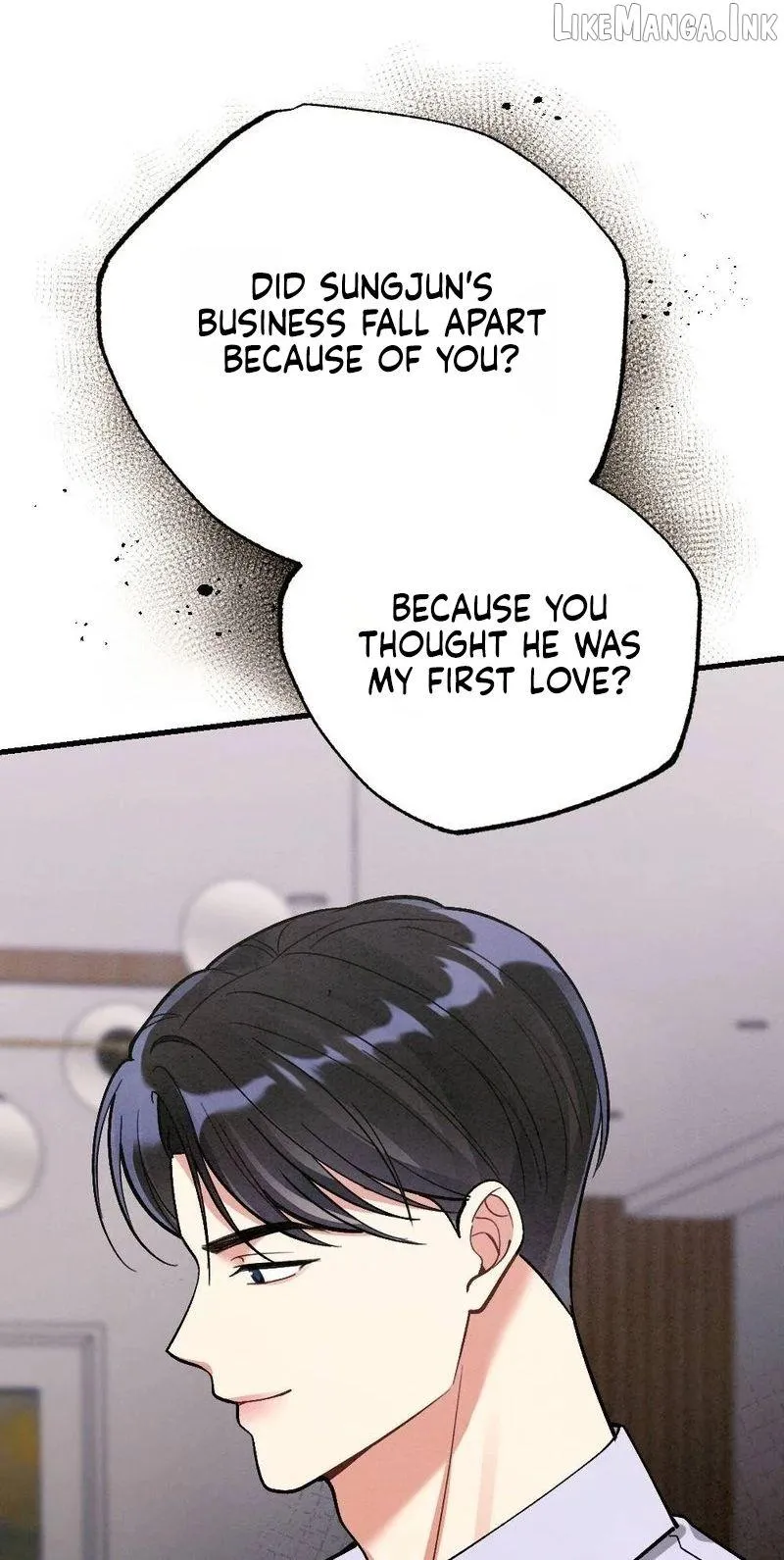 Missing Wife Chapter 36 page 26 - 