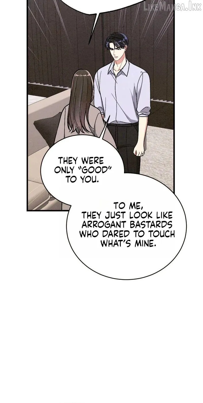 Missing Wife Chapter 36 page 28 - 