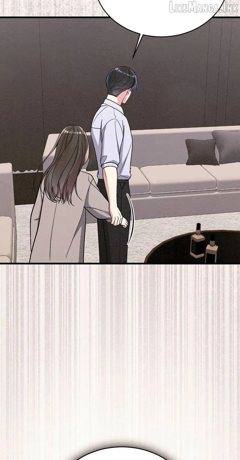 Missing Wife Chapter 36 page 31 - 