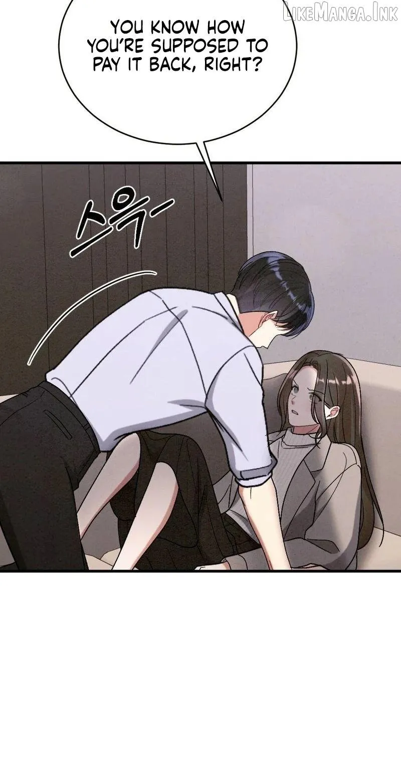 Missing Wife Chapter 36 page 34 - 