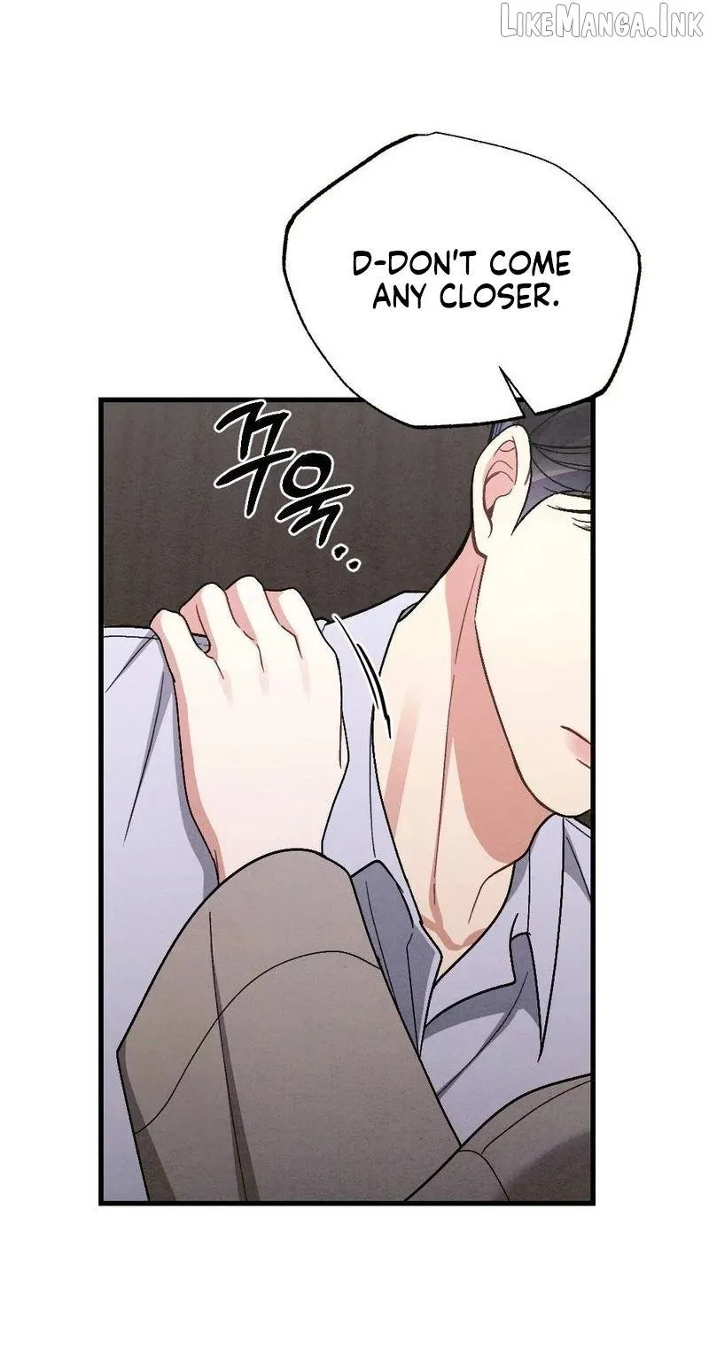 Missing Wife Chapter 36 page 35 - 
