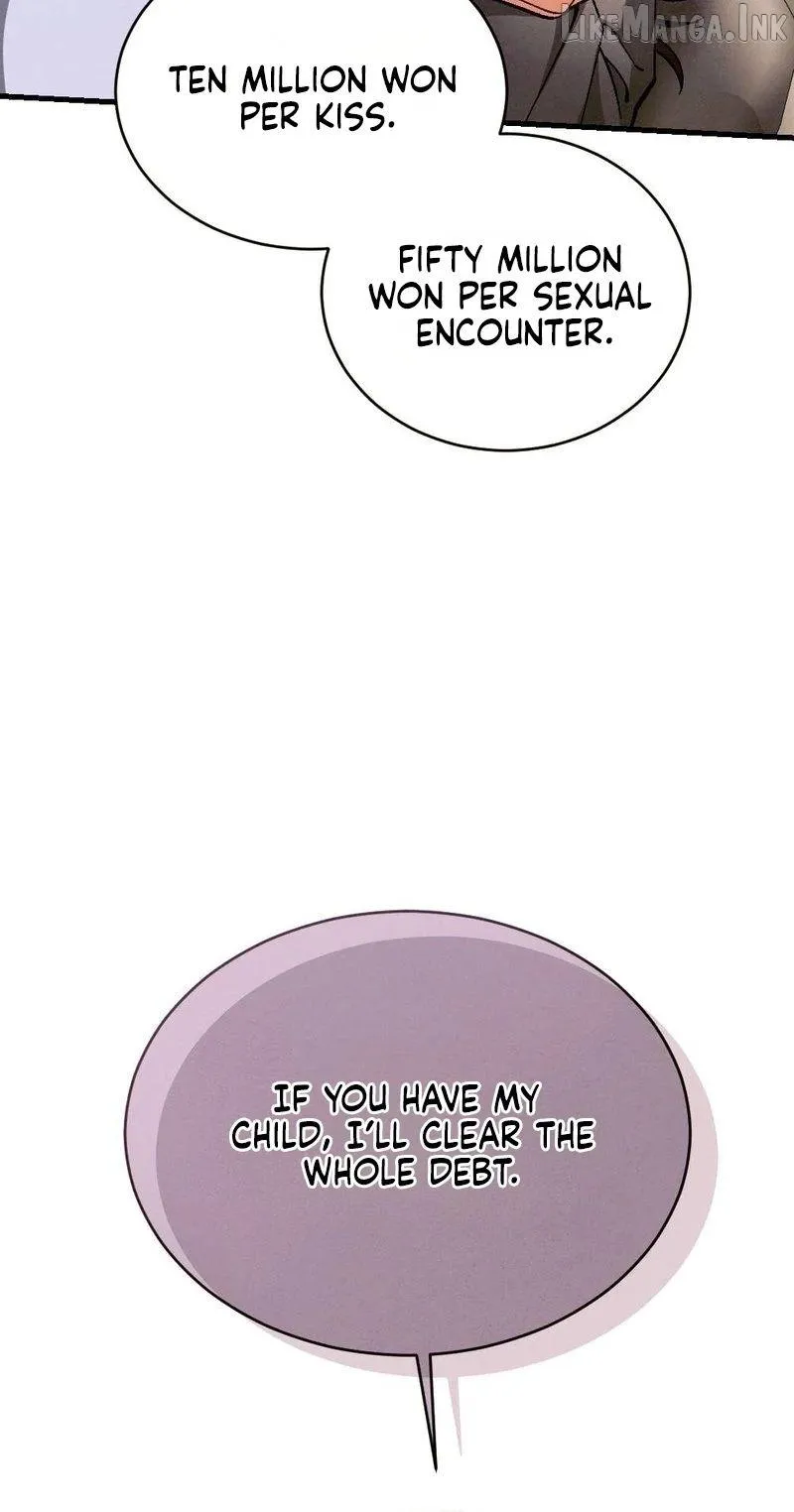 Missing Wife Chapter 36 page 37 - 