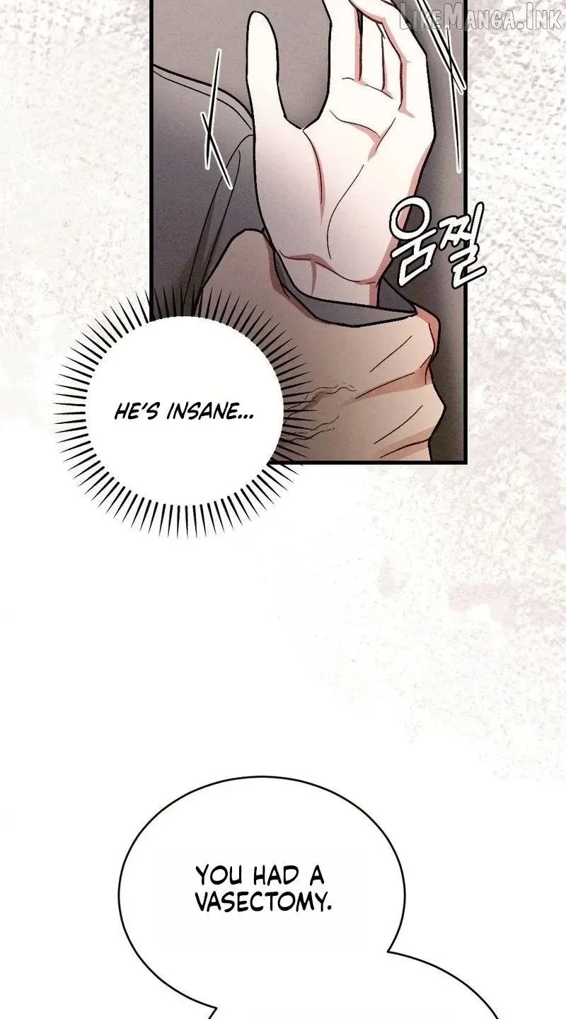 Missing Wife Chapter 36 page 40 - 