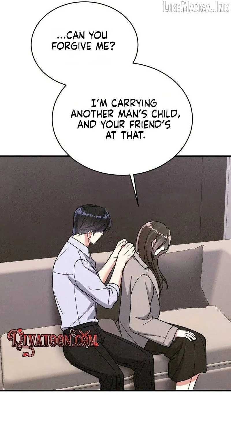 Missing Wife Chapter 36 page 48 - 