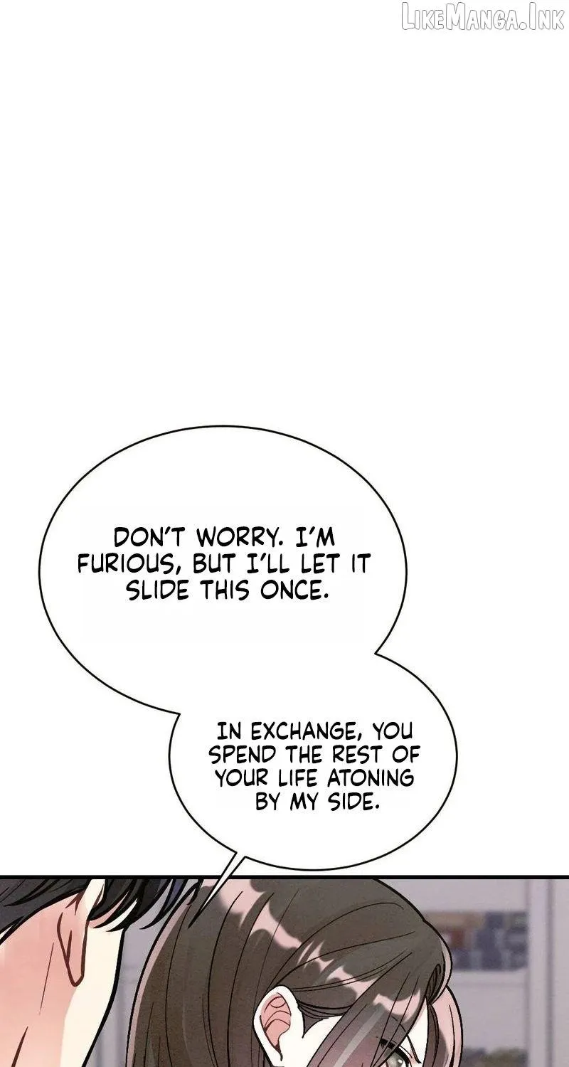 Missing Wife Chapter 36 page 49 - 