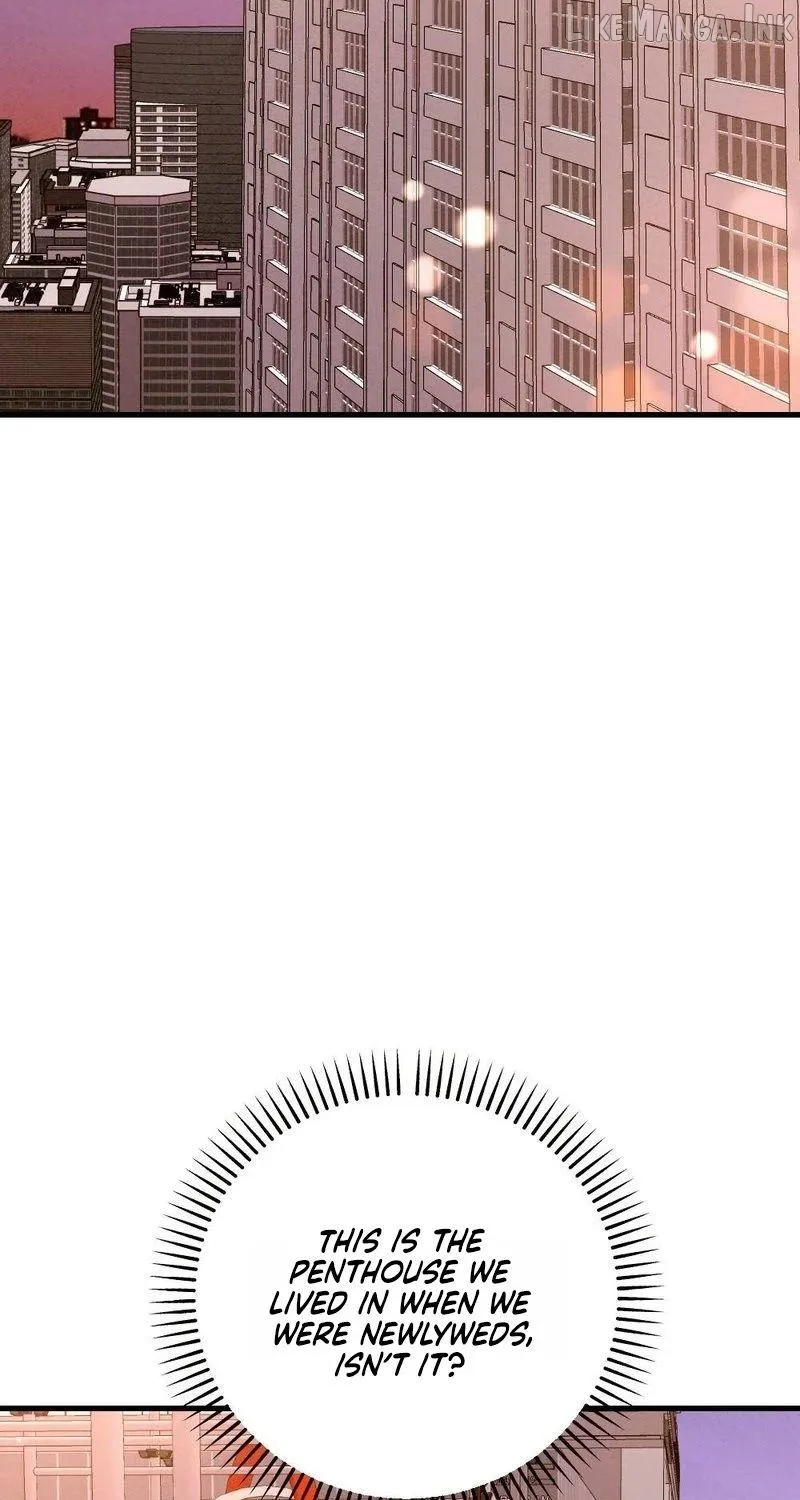 Missing Wife Chapter 36 page 56 - 