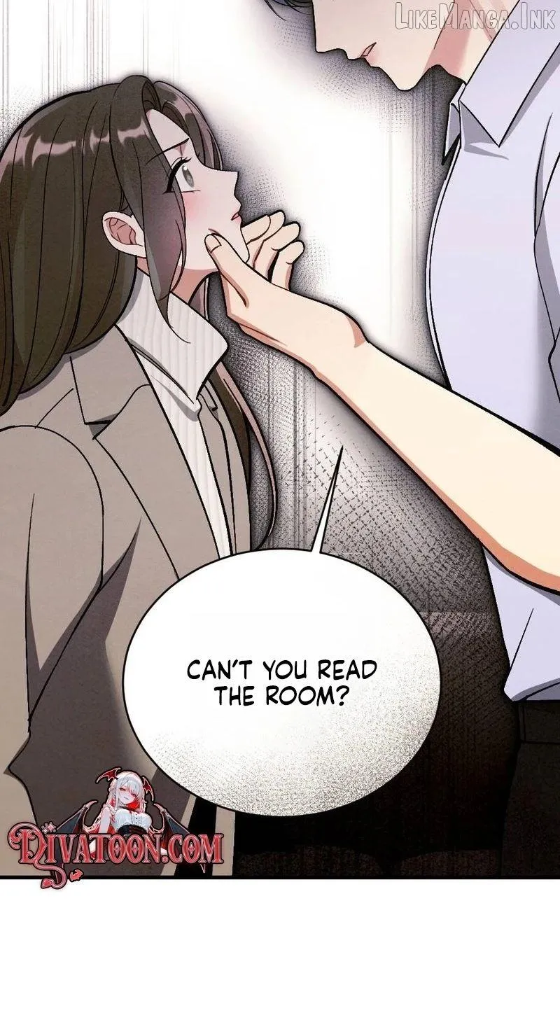 Missing Wife Chapter 36 page 7 - 