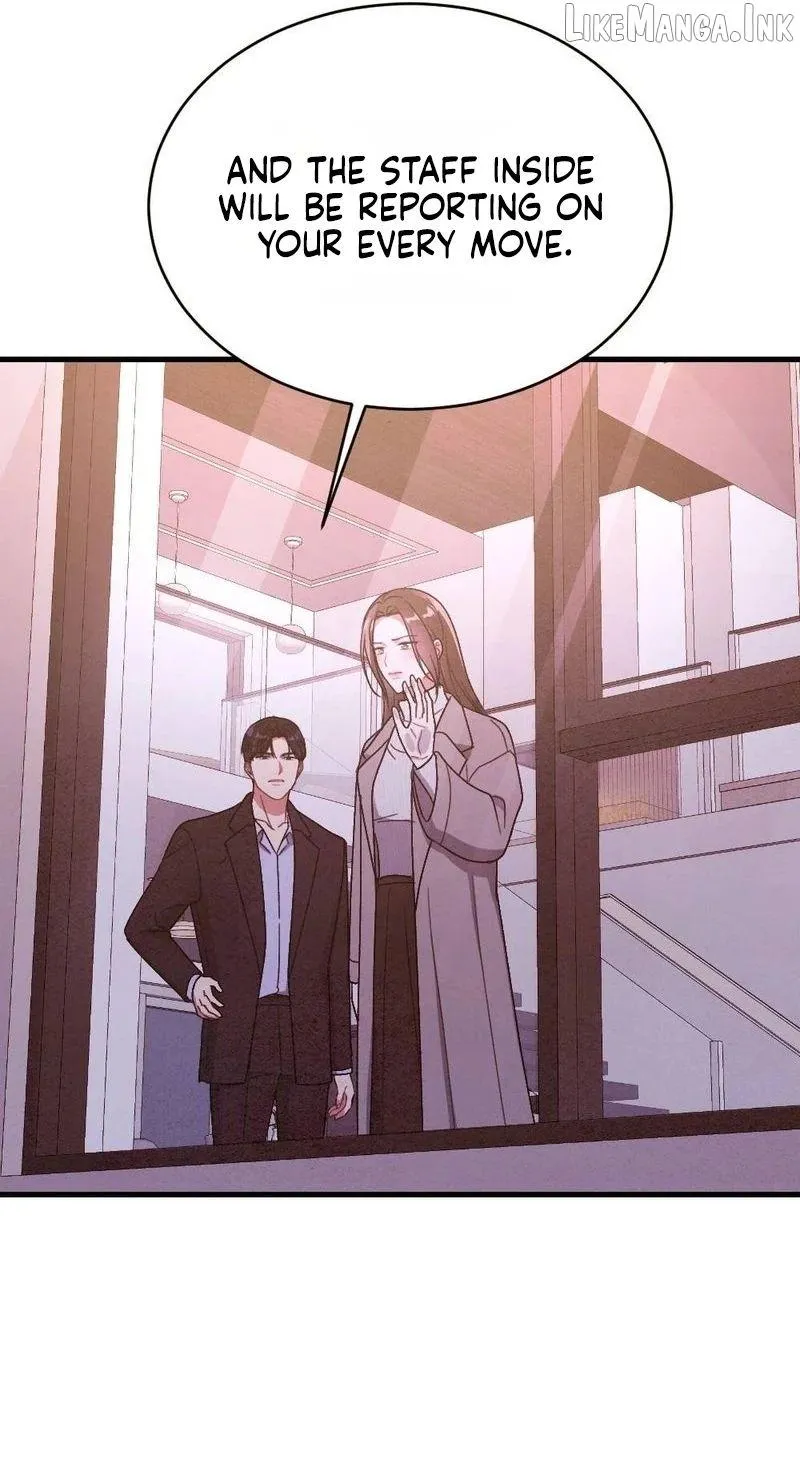Missing Wife Chapter 36 page 67 - 