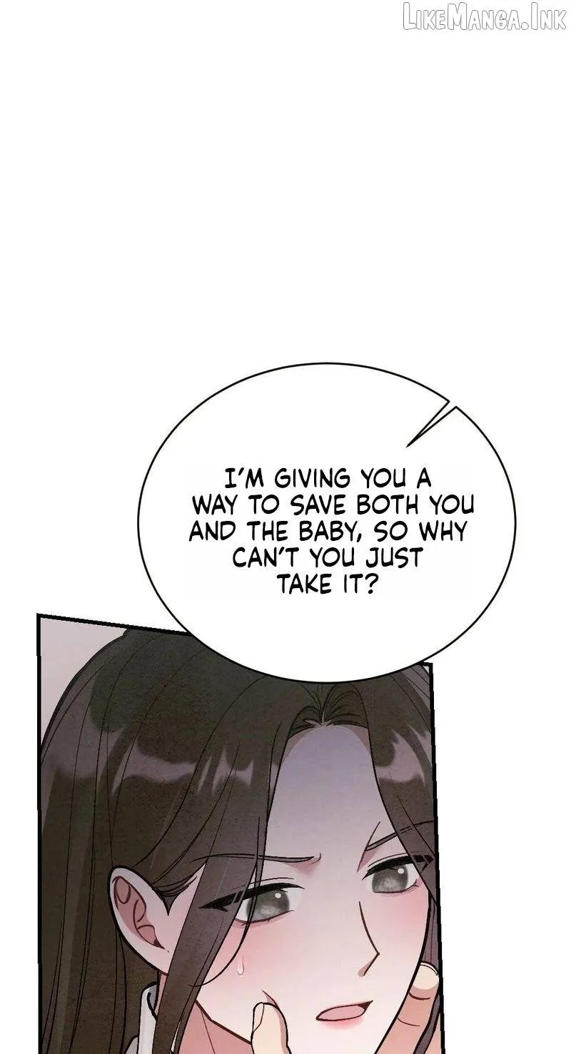 Missing Wife Chapter 36 page 8 - 