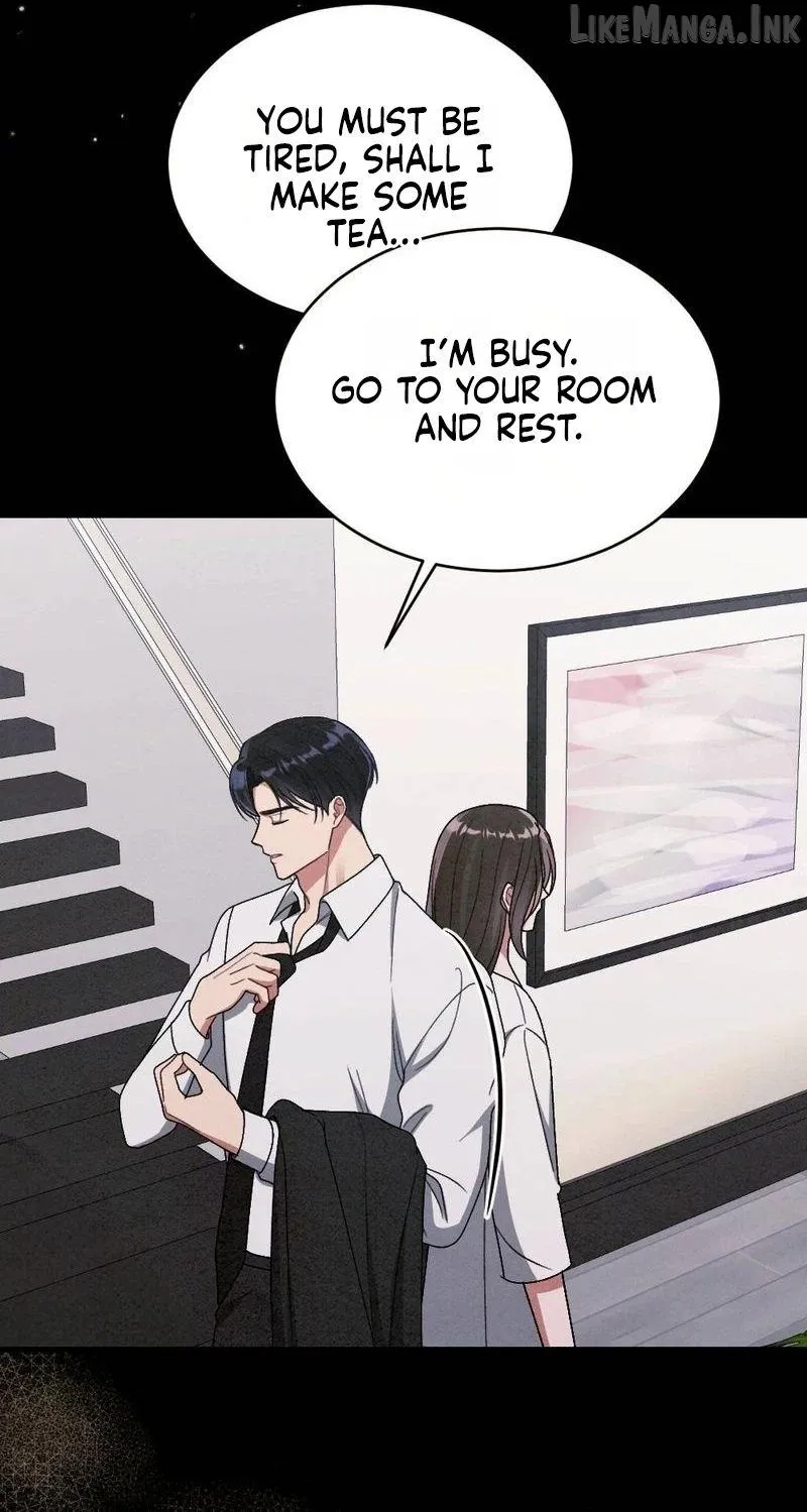 Missing Wife Chapter 36 page 85 - 