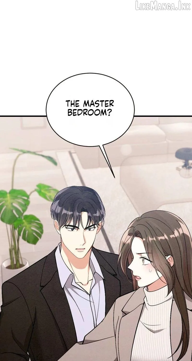 Missing Wife Chapter 36 page 91 - 