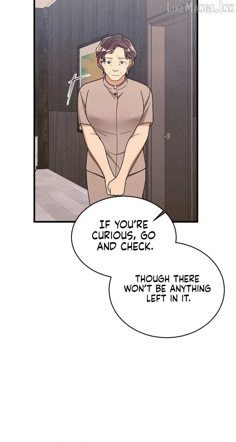 Missing Wife Chapter 36 page 93 - 