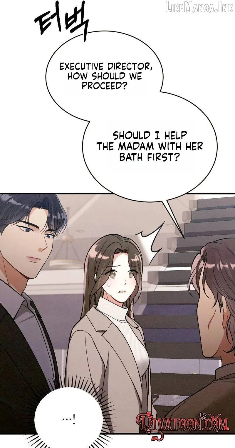 Missing Wife Chapter 36 page 94 - 