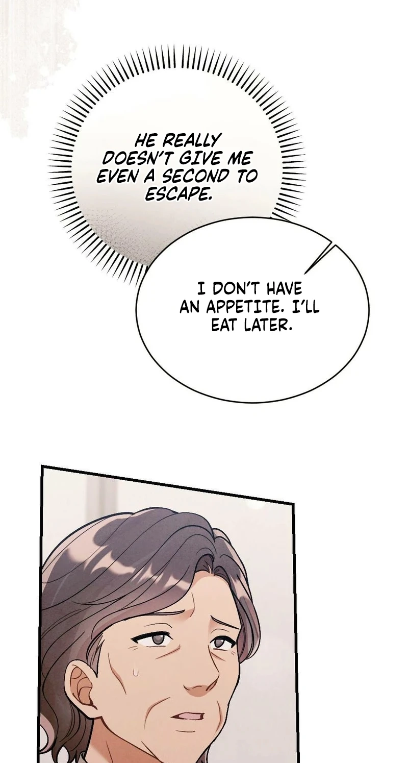 Missing Wife Chapter 37 page 11 - 