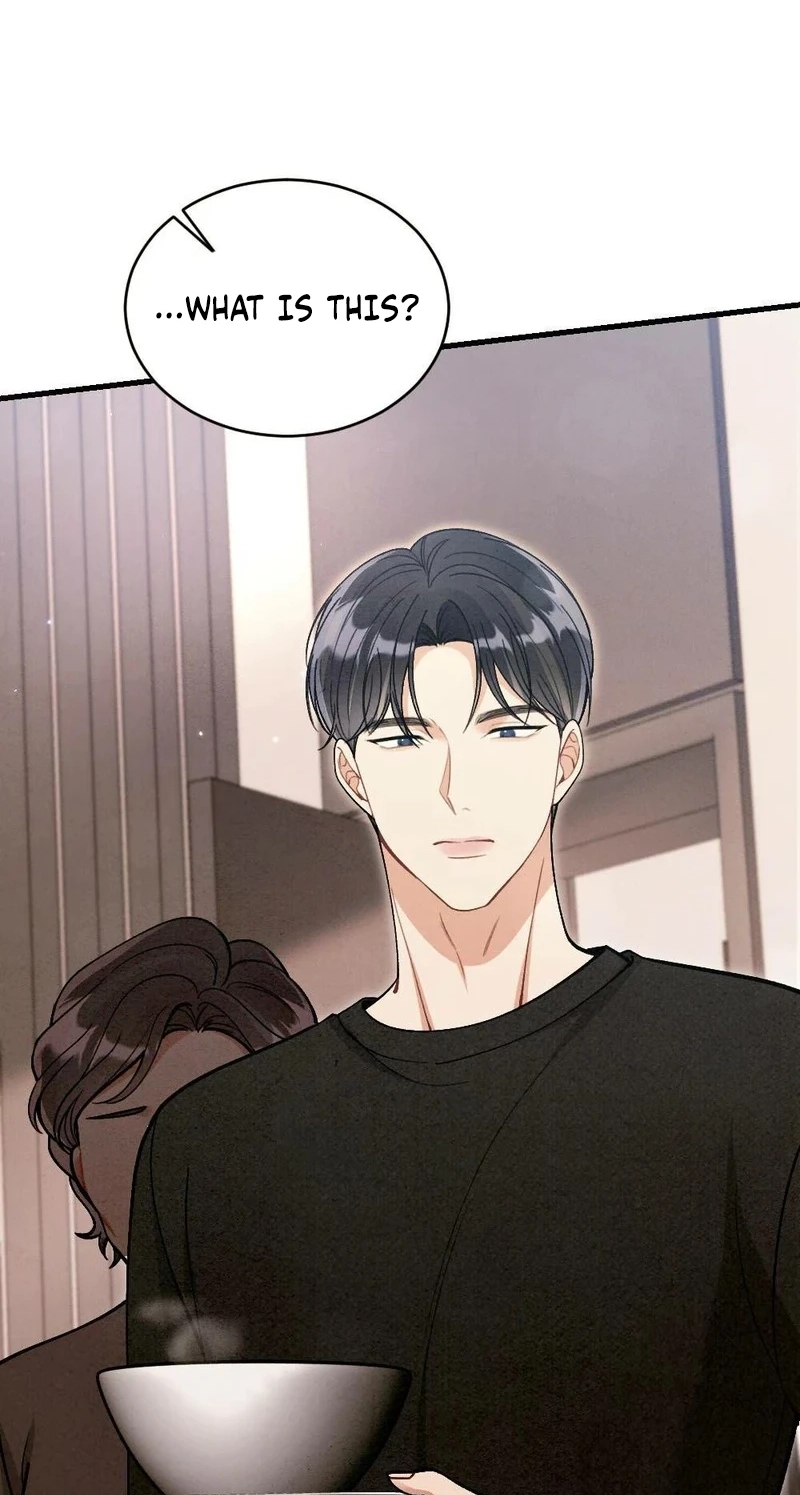 Missing Wife Chapter 37 page 17 - 