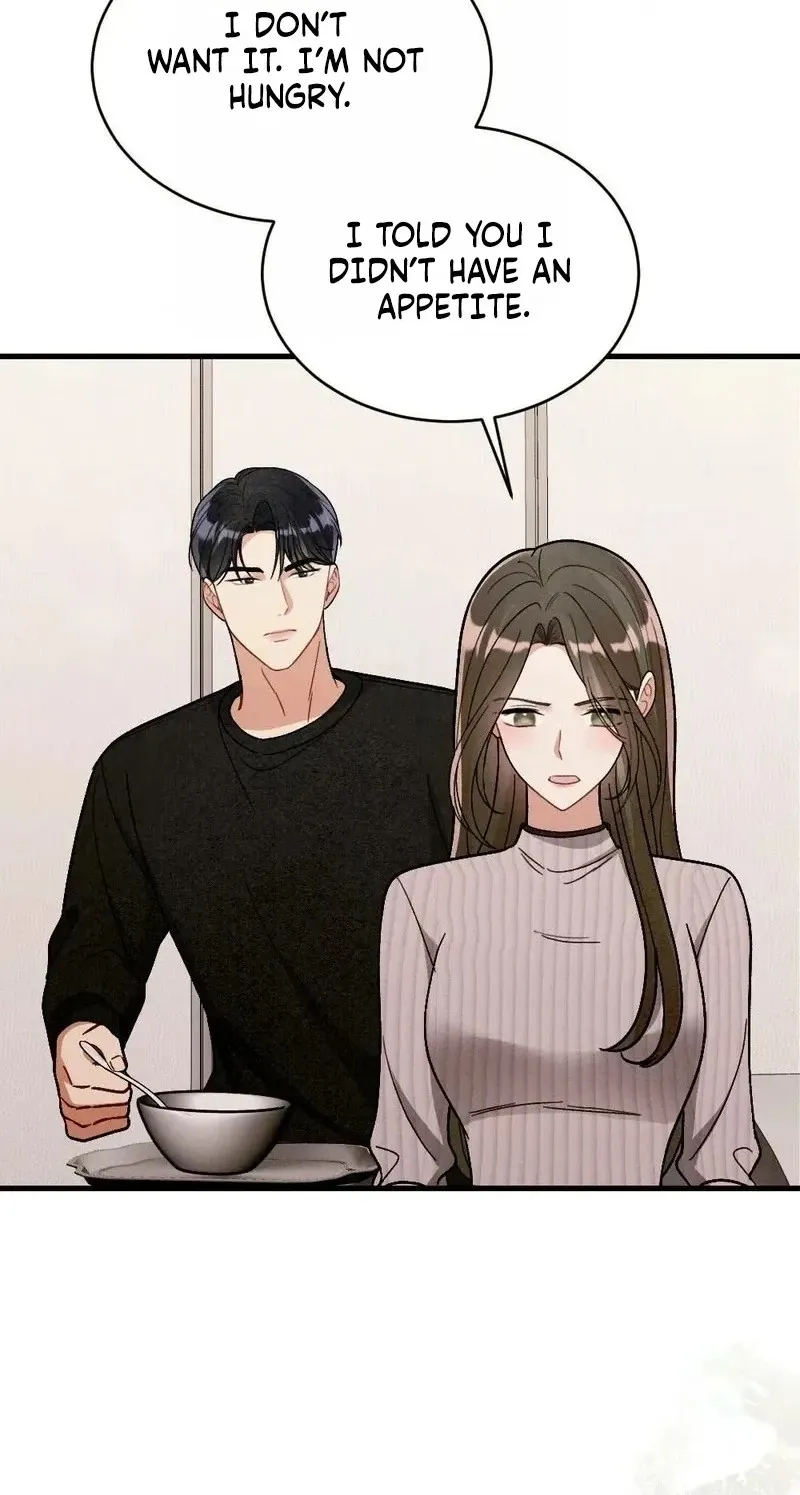 Missing Wife Chapter 37 page 20 - 