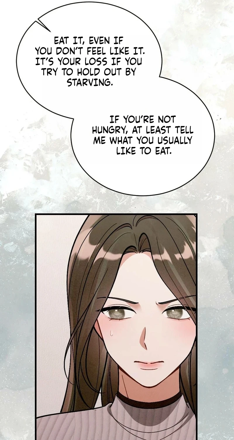 Missing Wife Chapter 37 page 21 - 