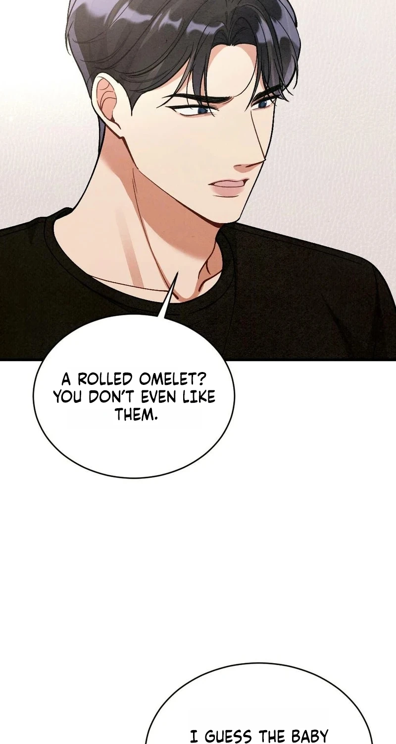 Missing Wife Chapter 37 page 23 - 