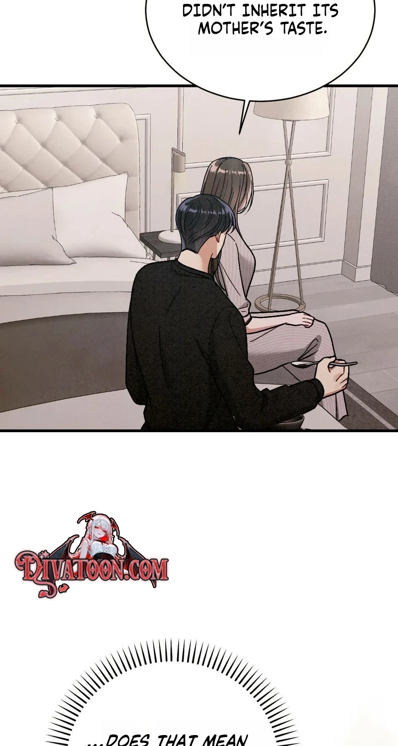 Missing Wife Chapter 37 page 24 - 