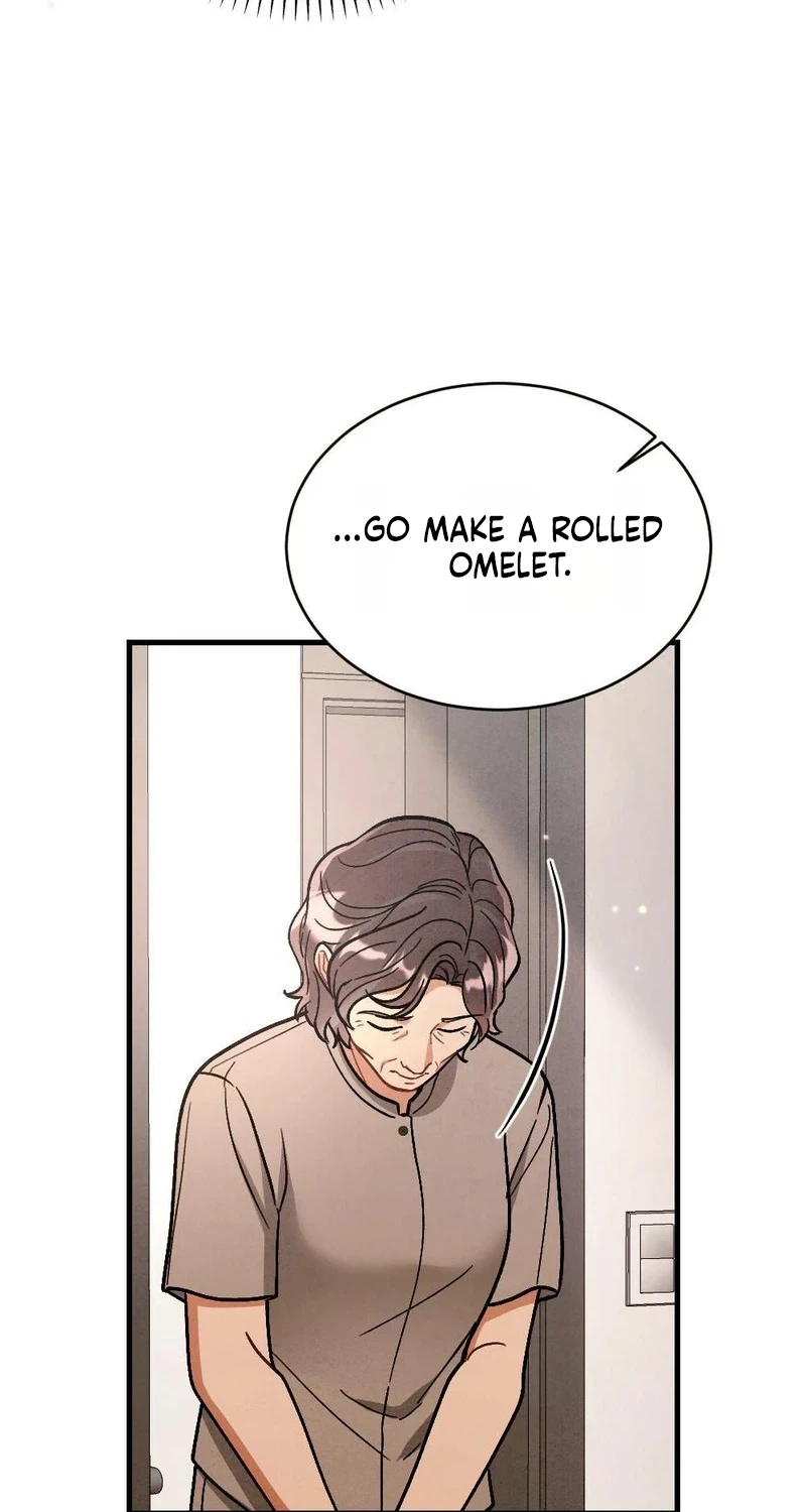 Missing Wife Chapter 37 page 26 - 