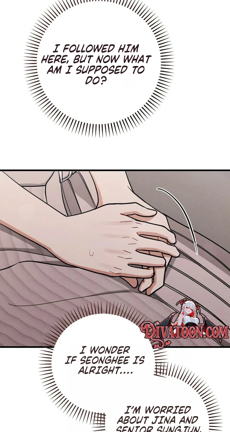 Missing Wife Chapter 37 page 4 - 