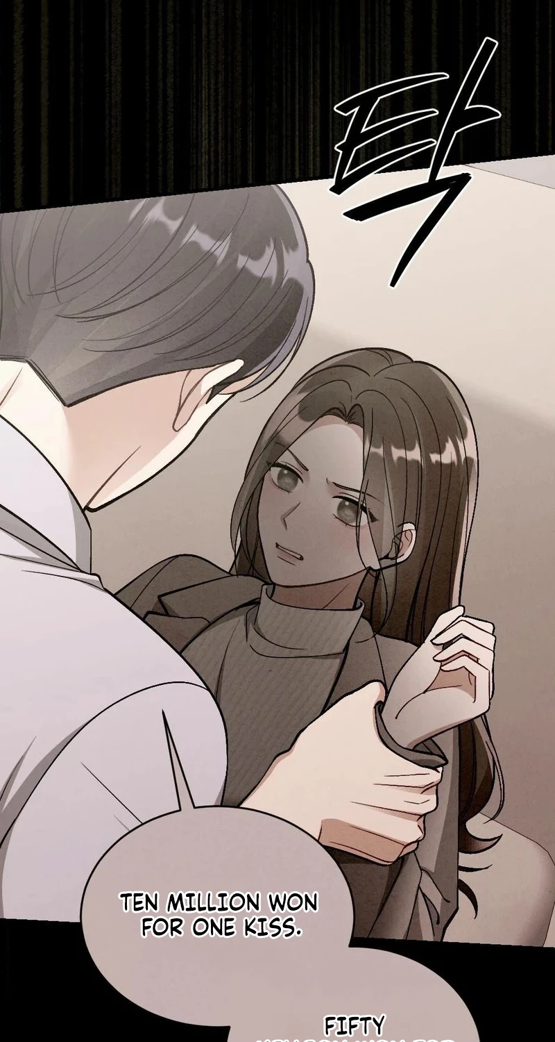 Missing Wife Chapter 37 page 33 - 