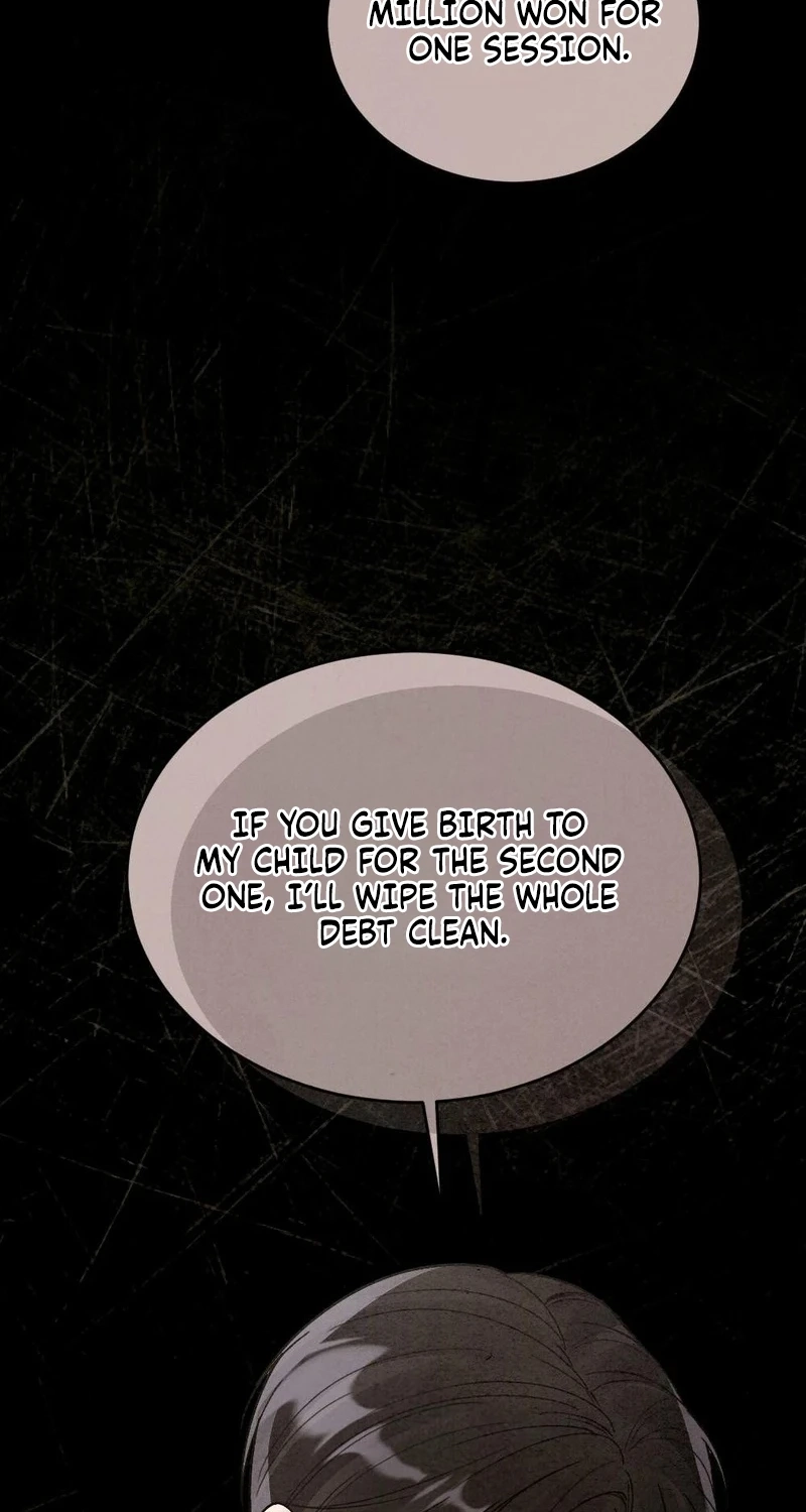 Missing Wife Chapter 37 page 34 - 