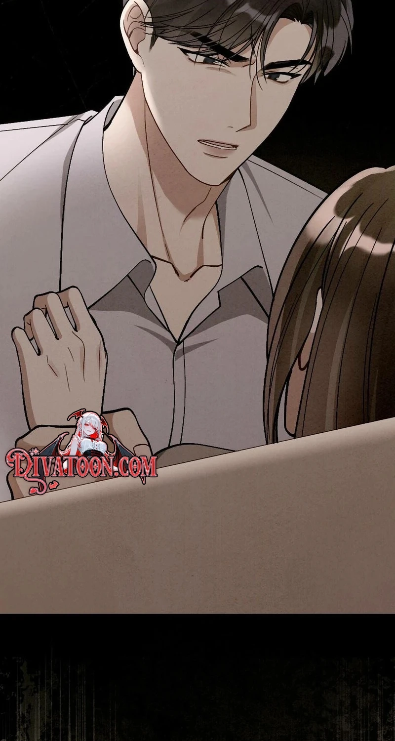 Missing Wife Chapter 37 page 35 - 