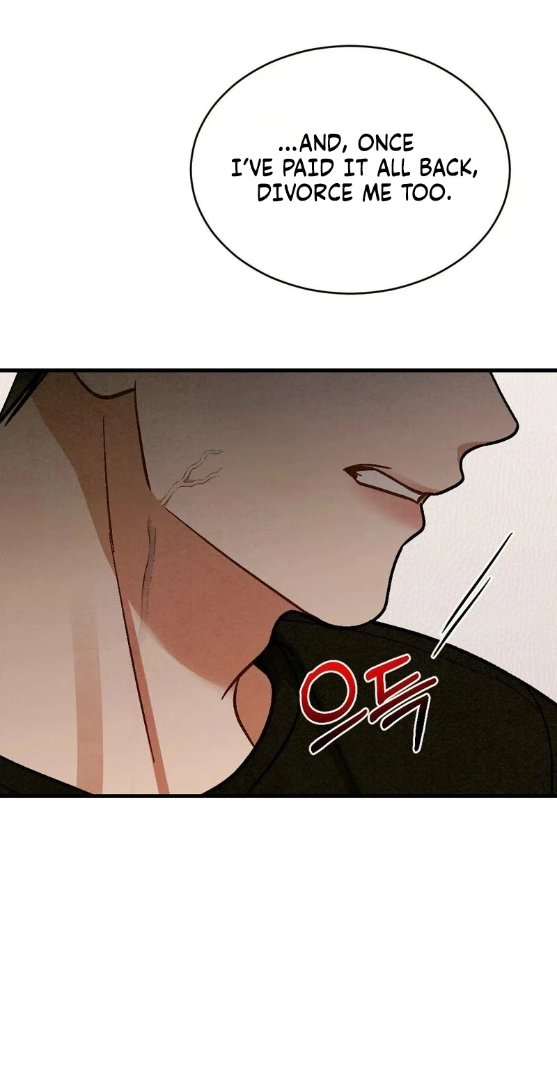 Missing Wife Chapter 37 page 41 - 