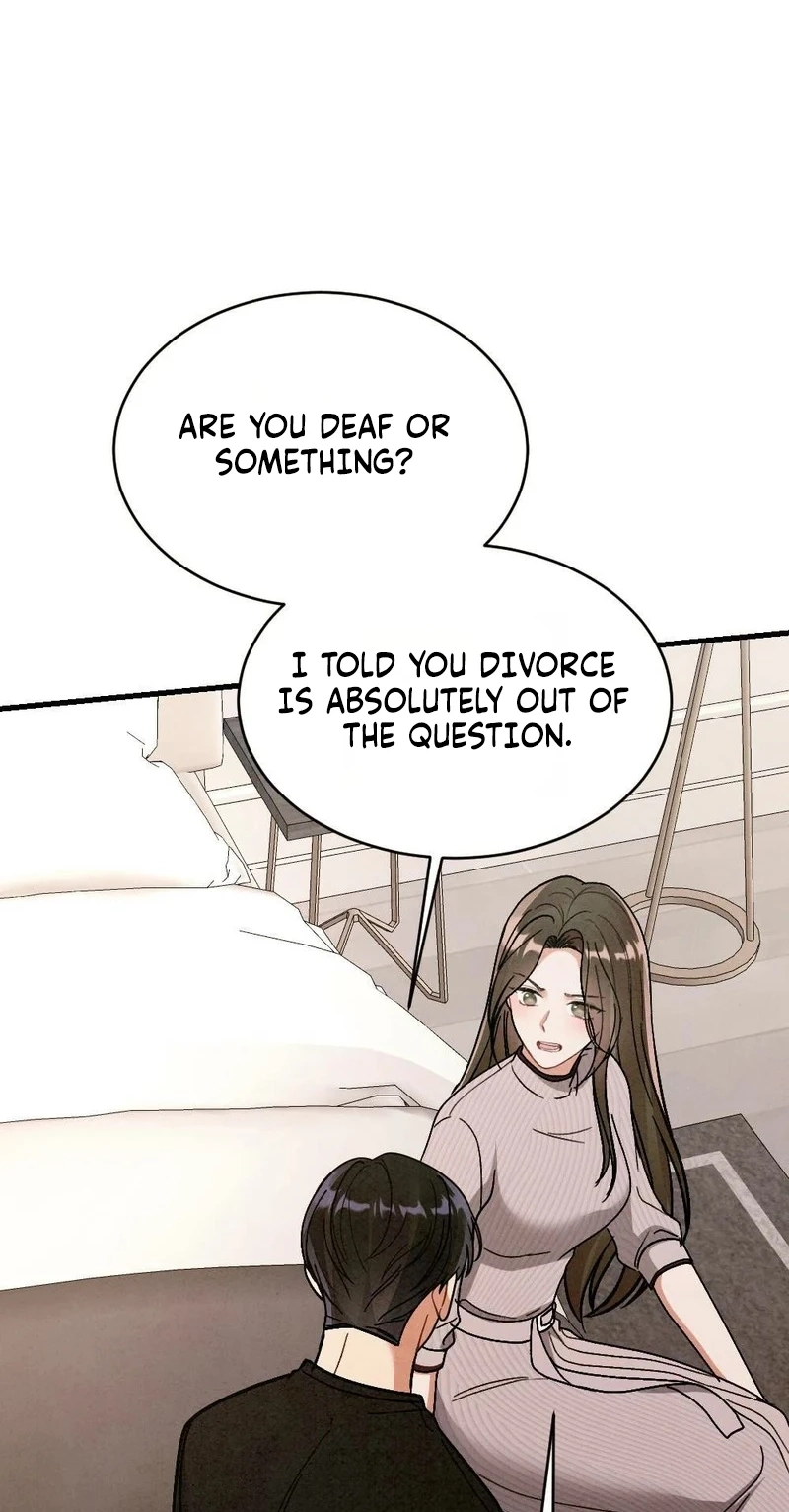 Missing Wife Chapter 37 page 42 - 
