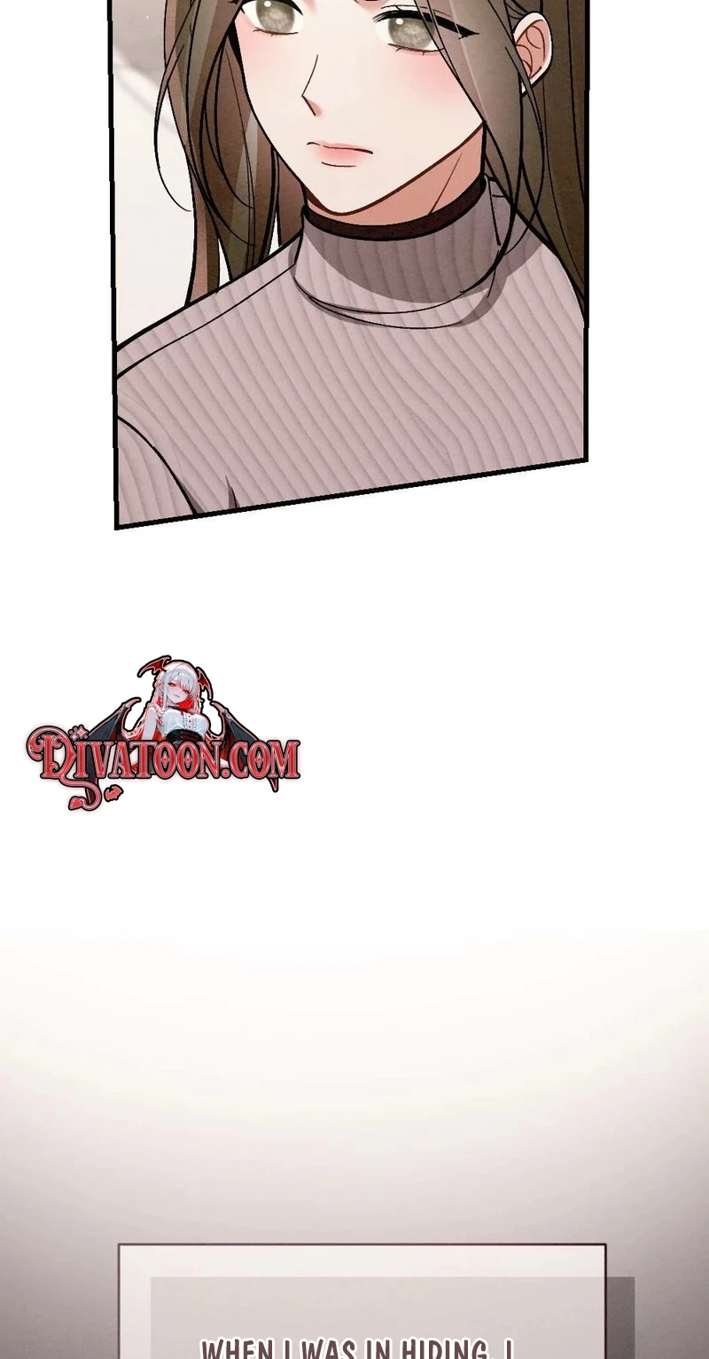 Missing Wife Chapter 37 page 44 - 