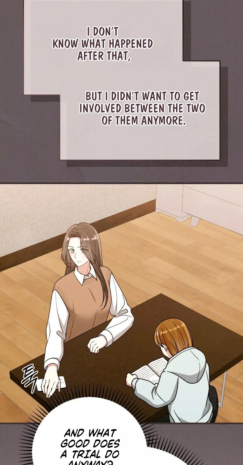 Missing Wife Chapter 37 page 46 - 